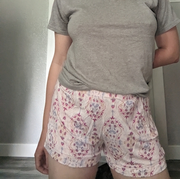 Target Sleep Short - Picture 2 of 4